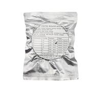 0.8/1.0/1.5/2.0/2.5/3.0mm Dental Lab Splint Thermoforming Materials Sheet Vacuum Forming Hard/Soft Denture Model Retainer Slice Round Shape (2.0 Soft Film 10Pcs)