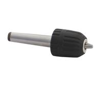0.8-10 mm keyless drill chuck with MT2 morse taper arbor and M10 draw bar