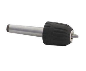 0.8-10 mm keyless drill chuck with MT2 morse taper arbor and M10 draw bar