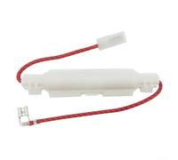 0.85A 5KV Microwave Fuse With for spade Terminals Included 0.85A | Includes fuse and for spade terminals, 4.8mm and 6.3mm compatible, quick replacement kit, DIY repair ready