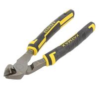 0-89-860 pliers for cutting, angled L. pliers: 175 mm FATMAX® STANLEY