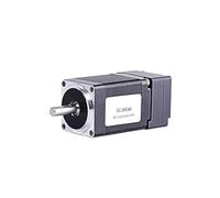 0.8A IG28E40 NEMA11 Integrated Closed-Loop Stepper Drive Suitable For Industrial Automation 485 Communication TTL Communicati 1Pcs(IG28E50-0.17N.m,TTL)
