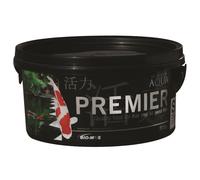 Evolution Aqua Premier Pond Pellets Fish Food Koi Health Growth 3-4mm 800G