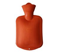 0.8L Plasticiser Free Sänger Small Vegan Hot Water Bottle