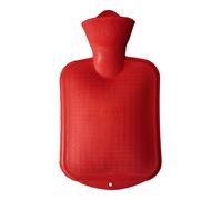 0.8L Plasticiser Free Sänger Small Vegan Hot Water Bottle