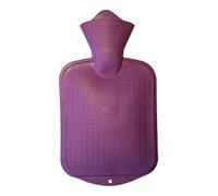 0.8L Plasticiser Free Sänger Small Vegan Hot Water Bottle