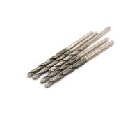 0.8mm/1mm/1.2mm/1.5mm/1.8mm/2mm/2.5mm/3mm Diamond Coated Tipped Tip Twist Drill Bit for Glass Jewelry Stone Tile (Color : 5Pcs, Size : 1.8mm)