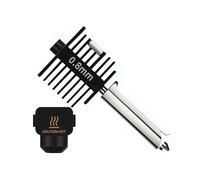 0.8mm Hardened Steel Nozzle Assembly Hotend Kit for Bambu Lab A1 Mini 3D Printer Accessory… (0.8mm)