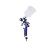 0.8mm Nozzle H-2000 Professional Hvlp Mini Airbrush Paint Gun For Painting Car Airbrush Pneumatic Spray Gun