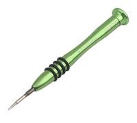 0.8mm P2 Pentalobe Screwdriver Precision Magnetic Screwdriver Compatible with iPhone Bottom 5-Point Screws Opening Repair Tool