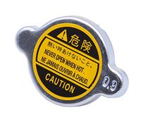 0.9 Bar Car Radiator Cap Replacement For Mitsubishi Honda Toyota Lexus Mazda Nissan Hyundai Suzuki Kia Subaru 16401-63010 16401-71010 16401-73010 1306J1
