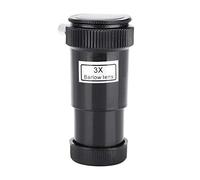 0.96" 3X Barlow Lens Telescope Accessories Replacement for Astronomic Telescope Eyepieces