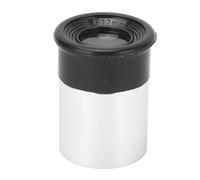0.965 Inch Telescope Eyepiece, 12mm Focal Eyepiece With M28.6 Standard Thread Optical Glass High Definition Fully Multi Coated Eyepiece for Photography Accessory