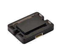 0.96inch LED Display Module 128X64 GPIO LED Display Module Real Time Display For Argon V5 Case Industrial Control