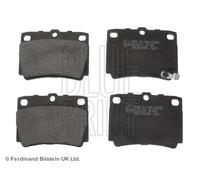 / 0,97/ 15/ 59/ 79/ ECE R90 APPROVED/ REAR WITH ACOUSTIC WEAR WARNING BRAKE P