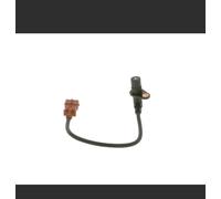 0 986 280 406 BOSCH Sensor, crankshaft pulse for CITROËN,PEUGEOT