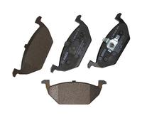 Bosch Brake Pad Set 0 986 424 364 – Front – Fits Audi SEAT SKODA VW
