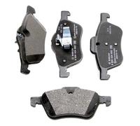 Brake pads 0 986 424 652 BOSCH for MINI MINI MINI Convertible
