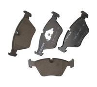 Brake pads 0 986 424 767 BOSCH for BMW MG