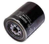 Oil filter Spin-on Filter 0 986 452 042 BOSCH for MITSUBISHI MAZDA KIA