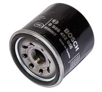 Bosch P2058 - Oil Filter Car