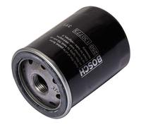 0 986 452 060 Oil Filter Fits Nissan Cube 100nx Avenir Note Primera By Bosch