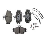 Brake pads 0 986 467 720 BOSCH for RENAULT PEUGEOT DACIA ALPINE