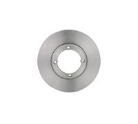 BOSCH Brake disc solid 0 986 478 712 Brake rotor,Brake discs CHEVROLET,DAEWOO,MATIZ (M200, M250),SPARK M200 M250,Matiz Schrägheck (M100, M150)