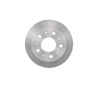 Bosch Brake Disc 0 986 479 066 Rear Fits Peugeot Boxer Citroen Relay Fiat Ducato