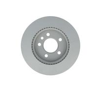 1X Brake disc BOSCH 0 986 479 154 for AMAROK 2 2010-2013