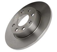 Front Brake Disc Vauxhall Opel:CORSA C,Mk II 2,CORSAVAN Mk II 2 9195981 9195981