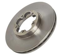 Bosch Brake Disc Front Diameter 300mm 93.1mm Vented 28mm 0986479307
