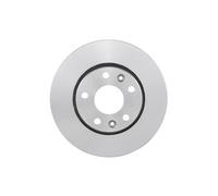 Bosch 0986479553 Brake Disc (BD1397)
