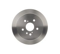 Rear Brake Disc for Lexus Toyota:RX,HIGHLANDER,HARRIER 4243148040 4243148041