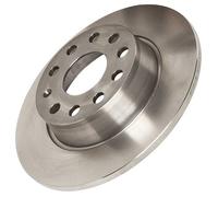 Bosch 0986479677 Brake Disc (BD1515)