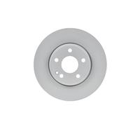 0 986 479 A01 Brake Disc x2 Front Fits Infiniti Q30 Mercedes A-Class By Bosch