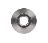 0 986 479 A50 Brake Disc x2 Rear Fits Ford Transit V363 Van Platform By Bosch