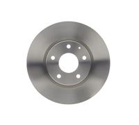 BOSCH 0 986 479 B15 Brake disc