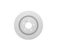 0 986 479 D31 Brake Disc x2 Rear Fits Land Rover Discovery 5 Van Rover By Bosch