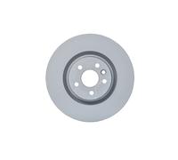 Bosch Brake Disc Front Diameter 325mm 63.5mm Vented 30mm 0986479D79