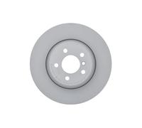 Bosch Brake Disc - 0986479E17 - Single