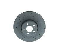 BOSCH 0 986 479 H44 Brake disc