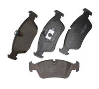 Brake Pads Set Front 0986494015 Bosch 34111160356 34111160357 34111160532 BP251