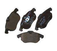 Brake pads 0 986 494 044 BOSCH for OPEL SAAB FIAT