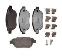 BOSCH 0 986 494 074 Brake pad set