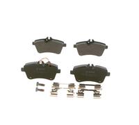 0 986 494 085 Disc Brake Brake Pad Set Front Fits Mercedes A-Class By Bosch