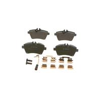 BOSCH 0 986 494 087 Brake pad set