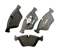 0 986 494 117 Disc Brake Brake Pad Set Front Fits BMW 1 Coupe Convertible Bosch