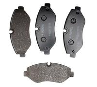 Brake Pads Set 0986494121 Bosch A0044206720 A0044208320 A0054202120 A0054205220