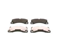 Autostar Germany Ceramic Brake Pads 7L0698151N for Porsche Cayenne & VW Touareg
